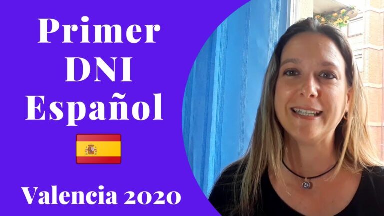 Trámite del DNI para novatos: ¿Qué necesitas para obtenerlo por primera vez?