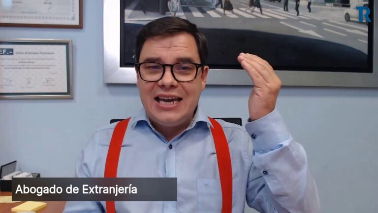¿Sin abogado no hay nacionalidad española? ¡Descubre la verdad!