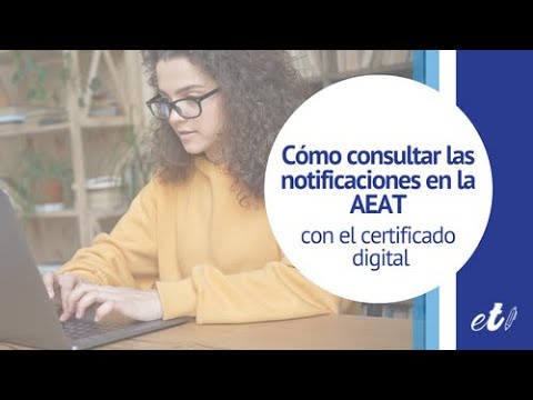 ¡Atención! Plazo límite para abrir notificaciones de la AEAT