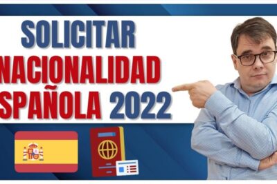 ¿Cuándo solicitar la nacionalidad española? Descubre todos los requisitos