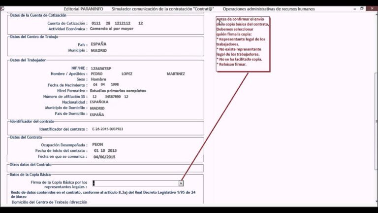 ¡Contratación digital por el SEPE revoluciona la comunicación!