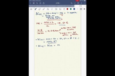Descubre cómo calcular tus bases de cotización en solo minutos
