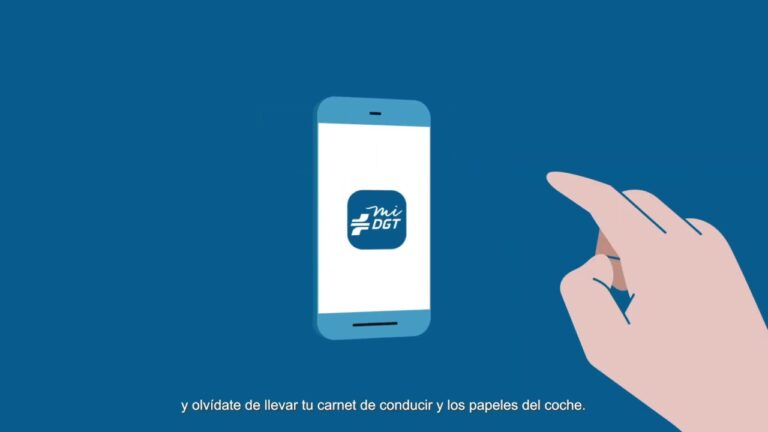 Cambios en la DGT: ¡Llega Midgt para revolucionar el sector!