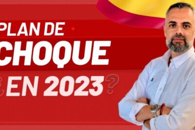&iexcl;Prep&aacute;rate para 2023! El plan de choque para agilizar la nacionalidad espa&ntilde;ola llega