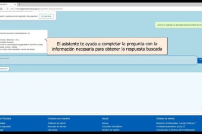 Descubre el Portal de Tributos de la Agencia Tributaria Canaria en solo un clic