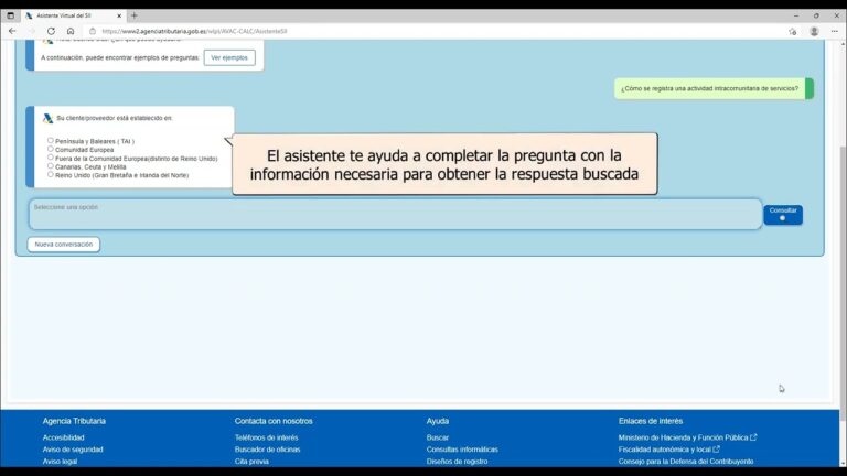Descubre el Portal de Tributos de la Agencia Tributaria Canaria en solo un clic