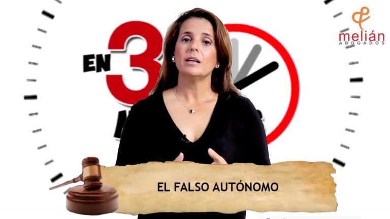 Descubre si eres una persona física o jurídica como autónomo