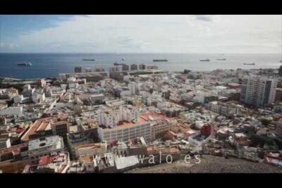 Ayuntamiento del Distrito Centro de Las Palmas, &iquest;conoces sus &uacute;ltimas decisiones?