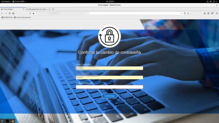 ¿Olvidaste tu contraseña del certificado digital? Descubre cómo recuperarla en minutos