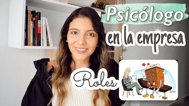 Descubre las opciones laborales de un psicólogo en distintos entornos