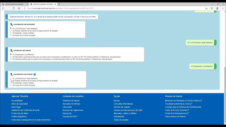 Descubre el Localizador del SEPE en solo 3 pasos ¡Ya no esperes más!