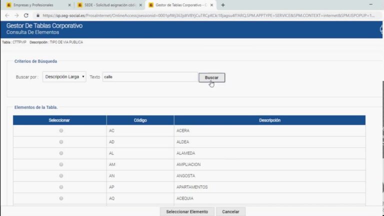 Descubre cómo la sede electrónica puede simplificar la gestión de alta de empleadas de hogar