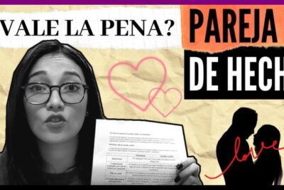 Requisitos para pareja de hecho en Cataluña: ¡Atención extranjeros!
