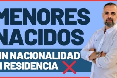 Apoyo educativo GRATUITO para ni&ntilde;os comunitarios nacidos en Espa&ntilde;a gracias al NIE