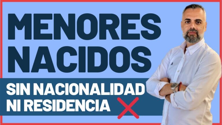 Apoyo educativo GRATUITO para niños comunitarios nacidos en España gracias al NIE
