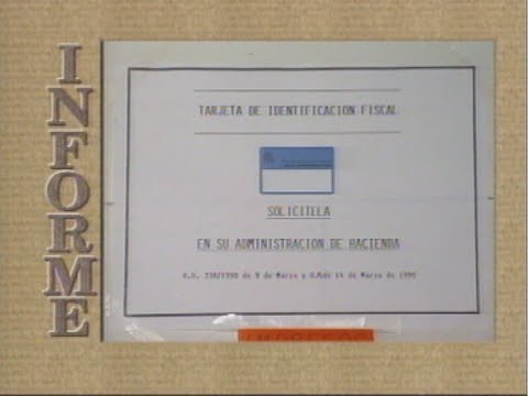 NIF y DNI, ¿confundidos? Descubre las diferencias