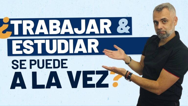 ¡Oportunidad 2021! Permiso de Trabajo para Estudiantes Extranjeros en España.