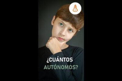 ¿Sabes cuántos autónomos hay en España? Descubre las sorprendentes cifras