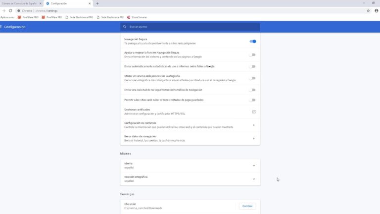 Descubre el revolucionario contenedor de certificados personales: máxima seguridad en tus documentos