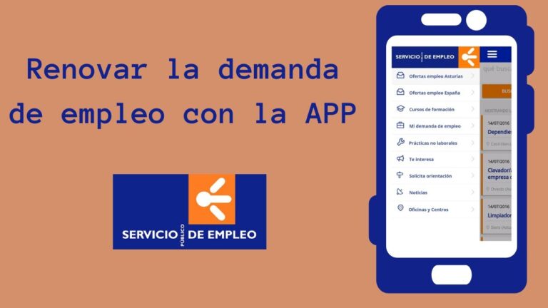 ¡Renovar la demanda de empleo en Oviedo! ¡Explora las nuevas oportunidades!