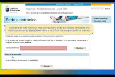 ¡Renueva tu demanda del paro para no perder tus derechos!