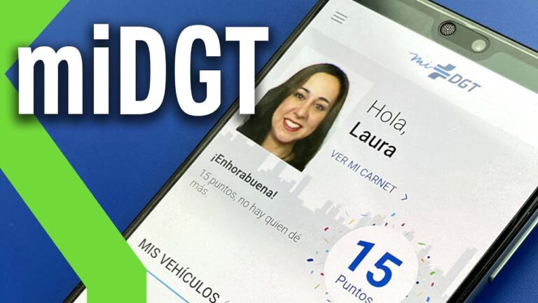 Descubre cómo proteger tu contraseña de pruebas DGT en tan solo 5 pasos