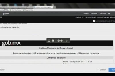 Actualiza tus datos clave con facilidad: Modificación de registro en 5 pasos