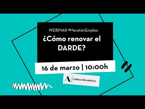 Renueva tu inscripción y aumenta tus oportunidades laborales