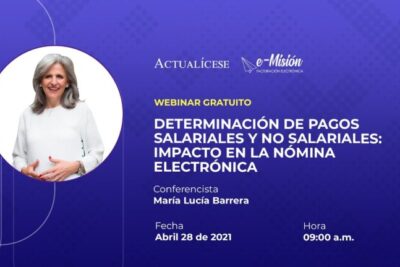 Descubre la importancia de los conceptos no salariales en tu n&oacute;mina