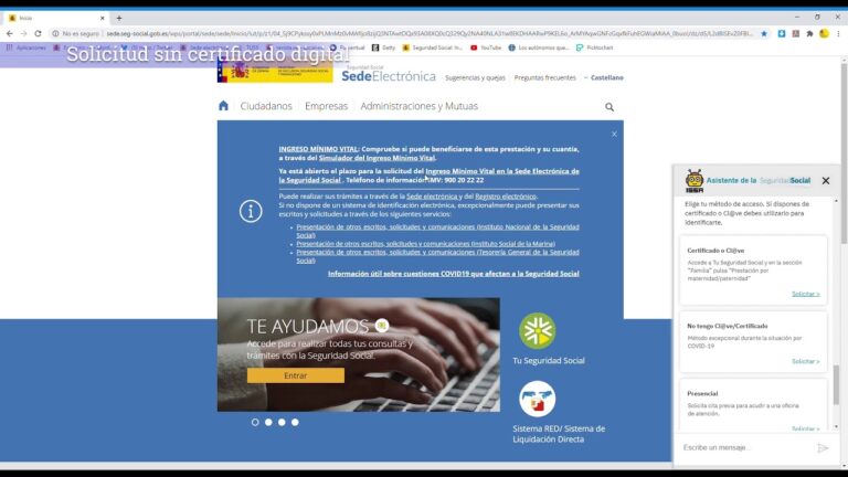 ¡Aprende cómo pedir la baja por maternidad en sólo 3 pasos!