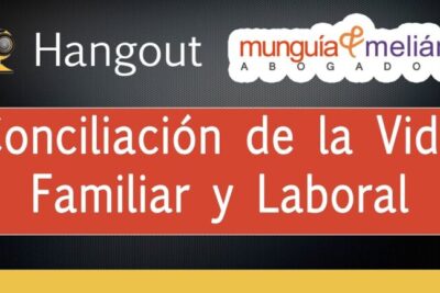 Nuevos derechos laborales: Estatuto garantiza conciliaci&oacute;n vida familiar y laboral