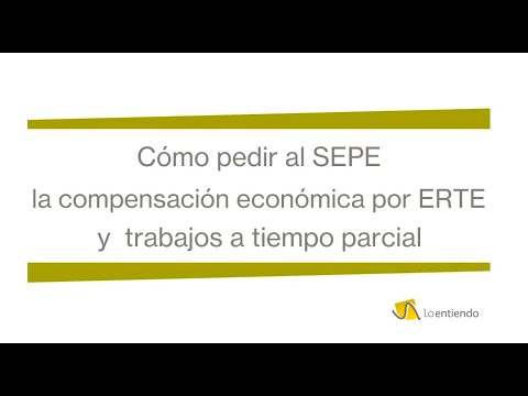 Consigue tu empleo soñado con contrato a tiempo parcial, ¡descubre cómo en el SEPE!