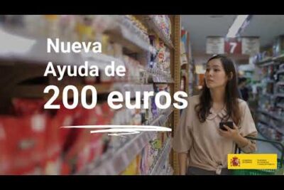 ¿Recibiste la ayuda de 200 euros? Descubre cómo saber si fue aprobada