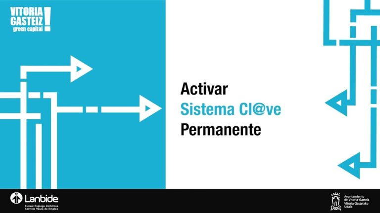 Aprovecha el portal clave para tus trámites en línea en www.gob.es