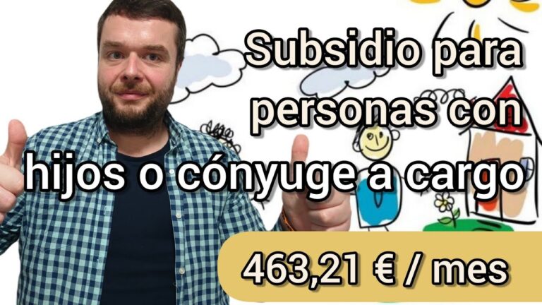¡Paro con Hijos a Cargo: Las Soluciones que Necesitas!