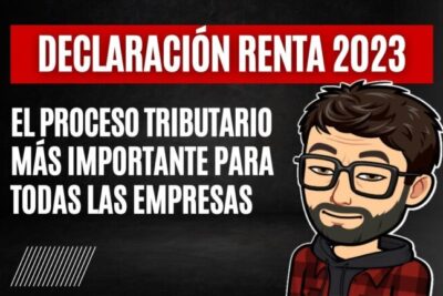 ¿Quieres saber cuándo declarar tu renta en 2023? Descubre la fecha límite