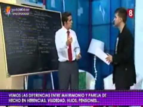 ¿Igualdad entre ser pareja de hecho y estar casados? ¡Descubre la verdad en 70 caracteres!