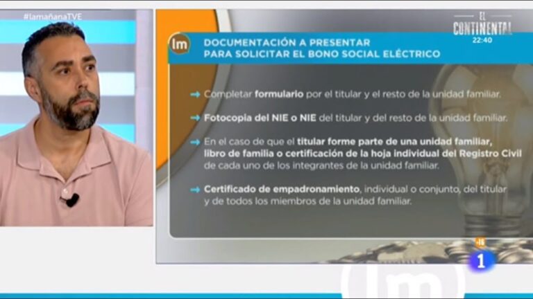 Descubre quiénes conforman la unidad familiar para el Bono Social