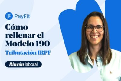 Descarga ahora el Modelo 111 en PDF rellenable para tus impuestos 2022