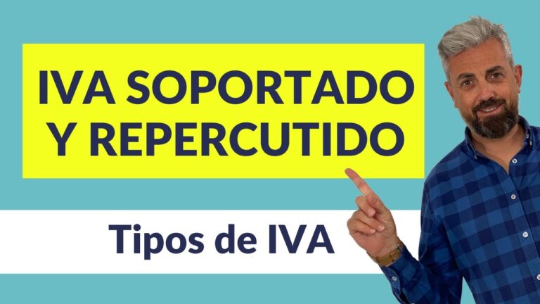 Descubre cómo calcular el IVA devengado en tus facturas