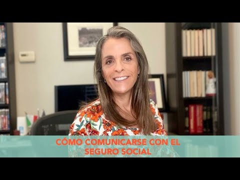 Atención al cliente: ¿Necesitas ayuda con tu número de seguro social?
