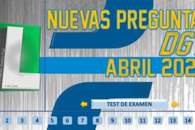 Página Oficial de la DGT: Tu Portal de Información Vial Imprescindible
