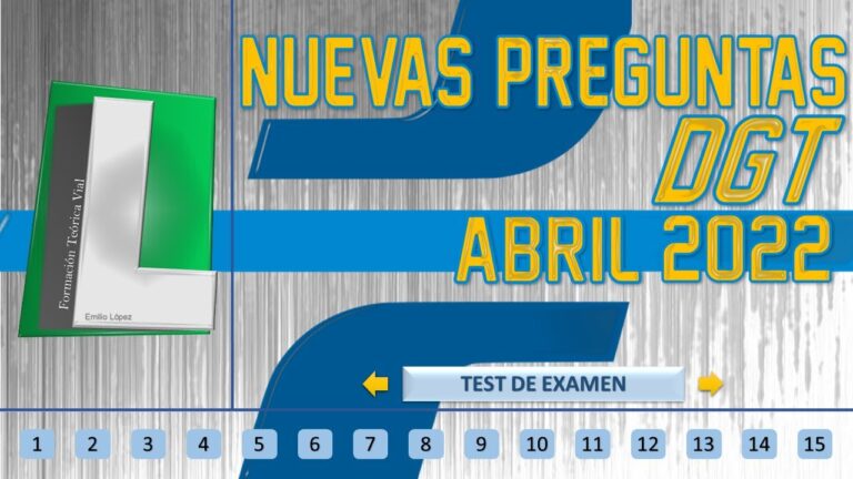 Página Oficial de la DGT: Tu Portal de Información Vial Imprescindible