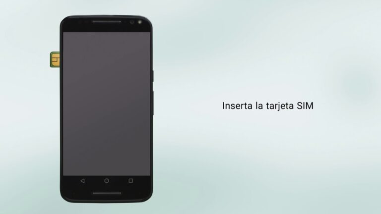 Cambia tu número de teléfono sin perder contactos ni historial
