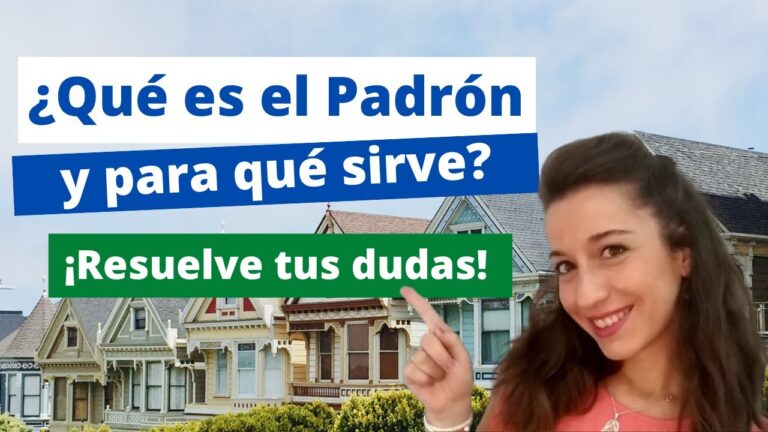 Descubre cómo el empadronamiento puede garantizar tus derechos y servicios públicos
