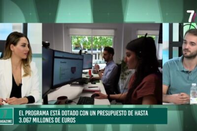 Digitaliza tu negocio: Ayudas para autónomos en la era digital