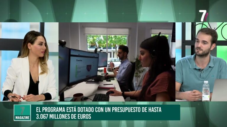 Digitaliza tu negocio: Ayudas para autónomos en la era digital