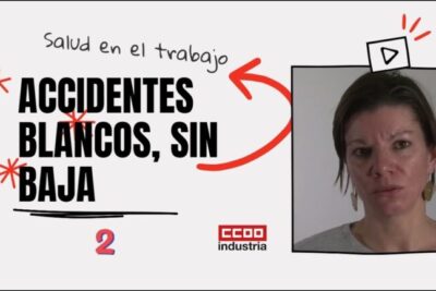 A Trabajar Heridos: El Escandaloso Pago del Accidente Laboral Sin Baja