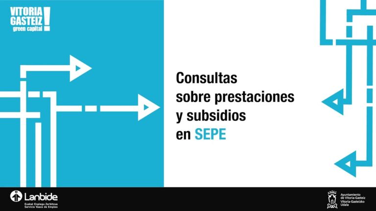 Consulta tu prestación: Todo lo que necesitas saber sobre SEPE en 2021