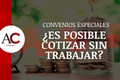 Descubre cómo darse de alta en la Seguridad Social sin empleo